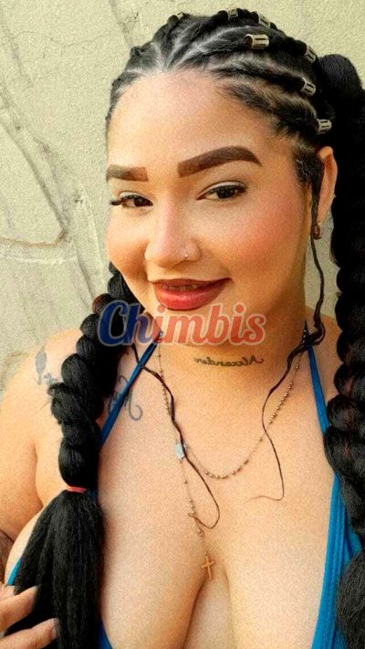 Michelle 953184629, Escort en Villa Alemana