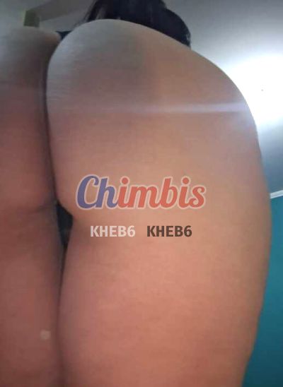 Kata Milf, escort en Temuco