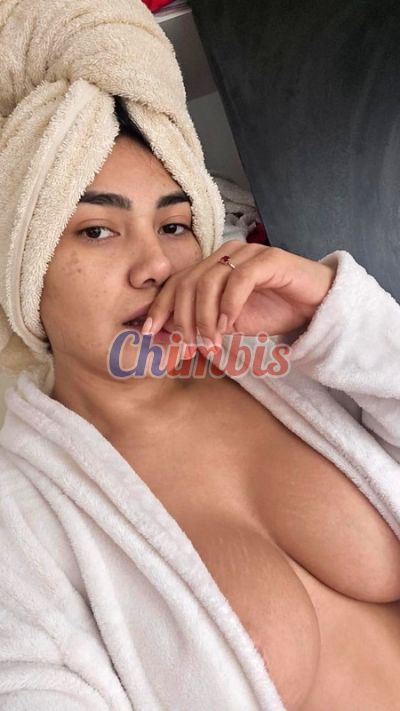 Linda, puta en San Fernando