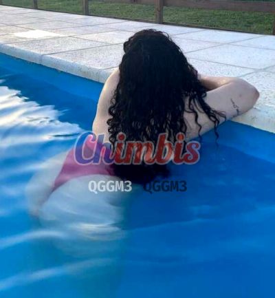 Aracely, escort en La Serena