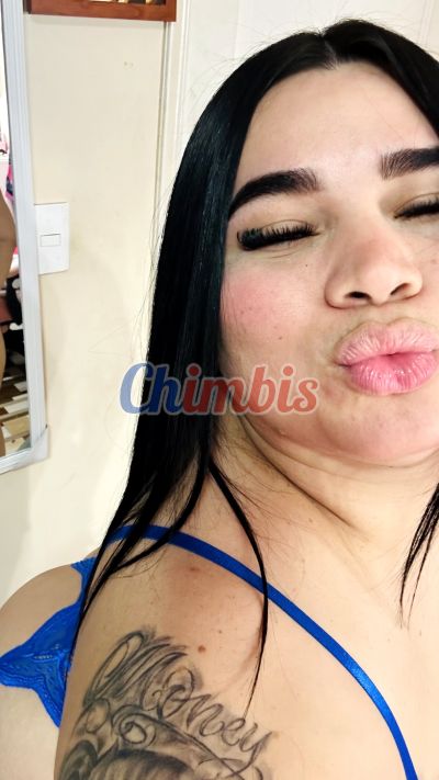 Valeri 945476314, puta en Quilicura (Santiago)