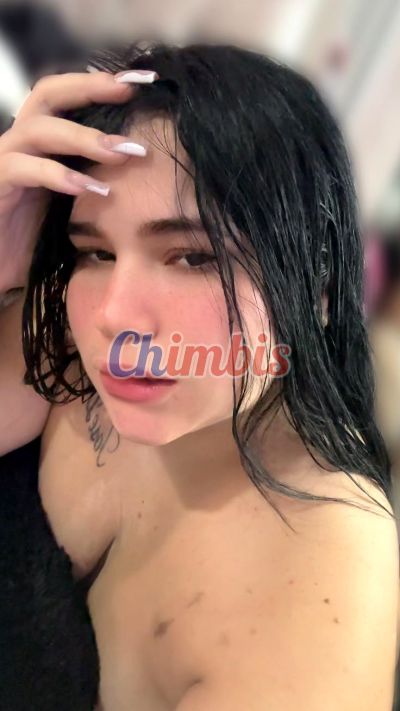 Valeri 945476314, Puta en Quilicura (Santiago)