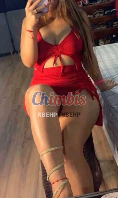 Rich, escort en Osorno