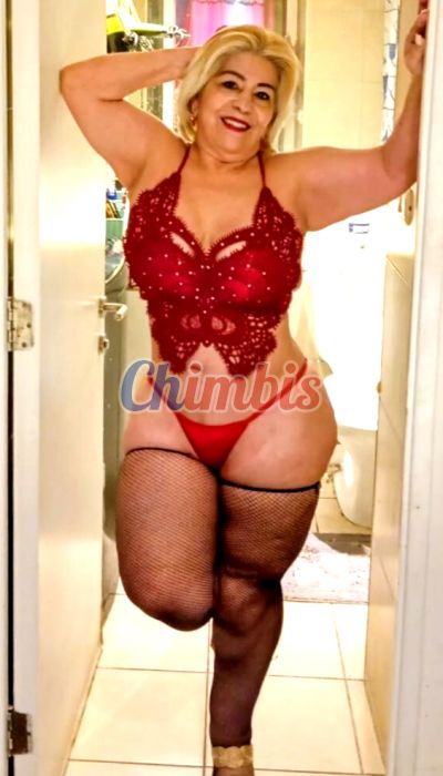 Nazareth 929735800, escort en Santiago