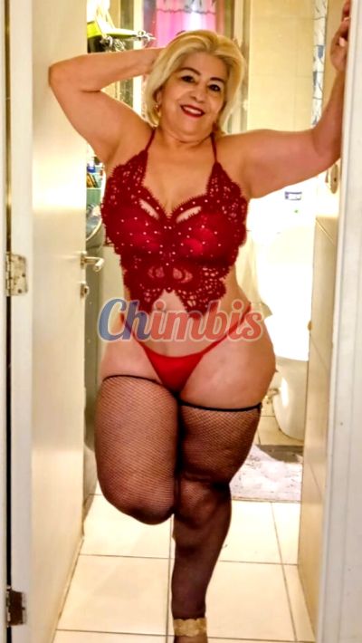 Nazareth 929735800, escort en Santiago