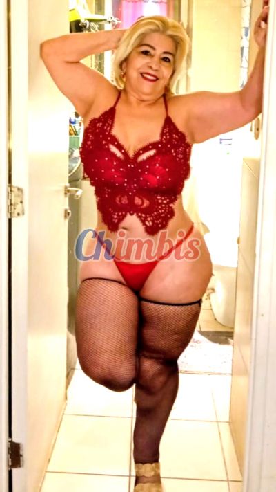 Nazareth 929735800, escort en Santiago