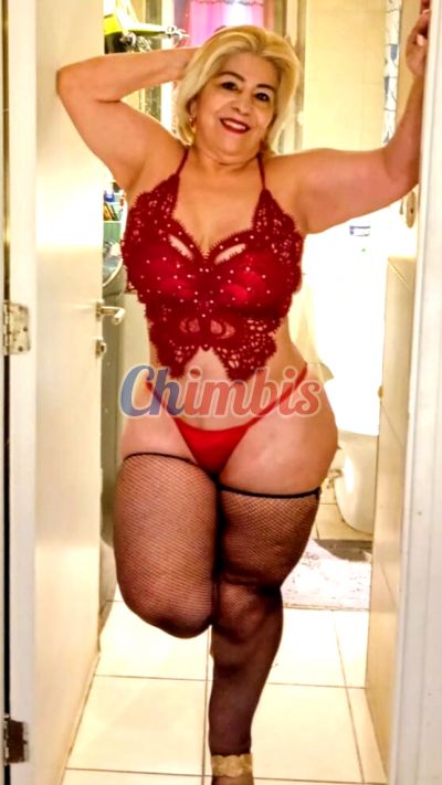 Nazareth 929735800, escort en Santiago