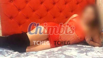 Melissa, escort en Talca
