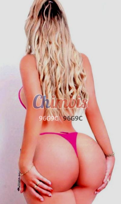 Kataleya Vip, puta en Concepción