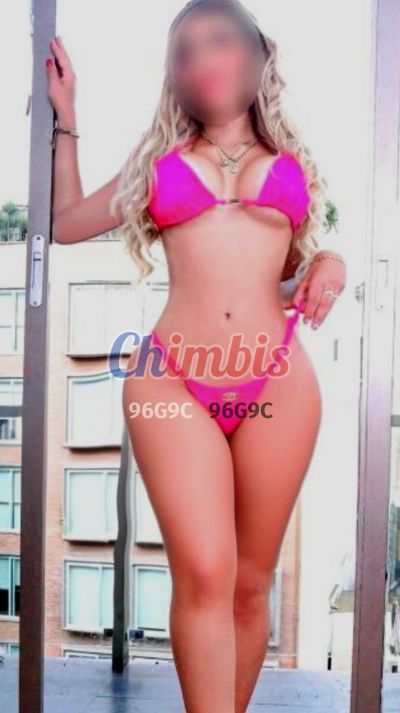 Kataleya Vip 990039178, escort en Viña del Mar