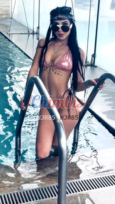 Sharlotte, puta en Antofagasta