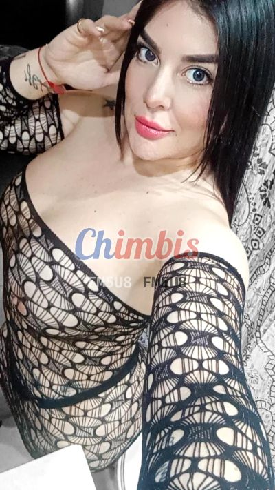 Juliana, escort en Independencia (Santiago)