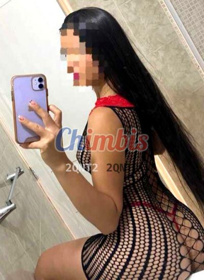 Vanne, puta en Santa Cruz