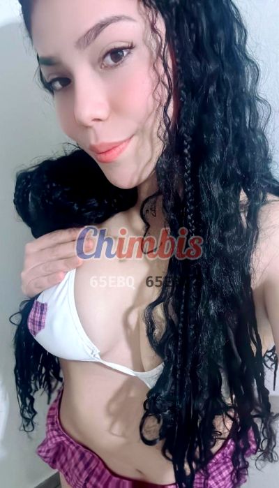 Bella 957638674, escort en Independencia (Santiago)