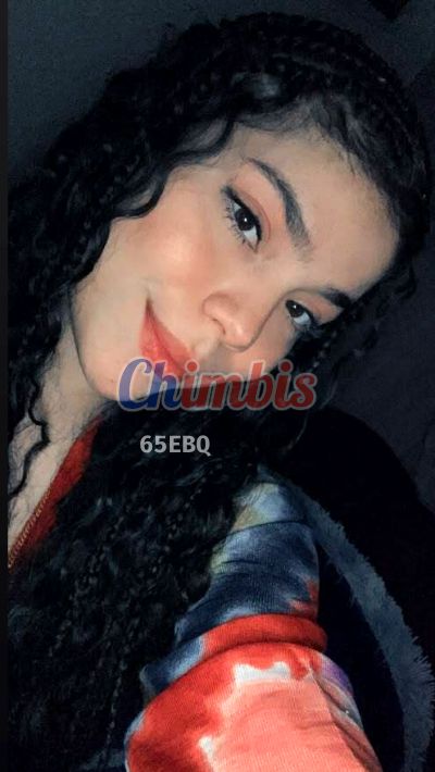 Bella 957638674, escort en Independencia (Santiago)