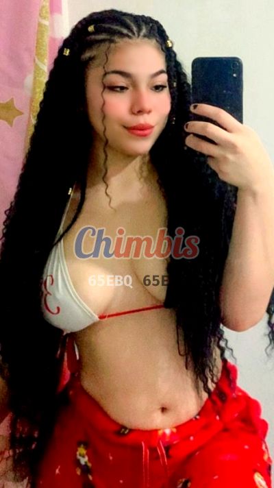 Bella 957638674, puta en Independencia (Santiago)