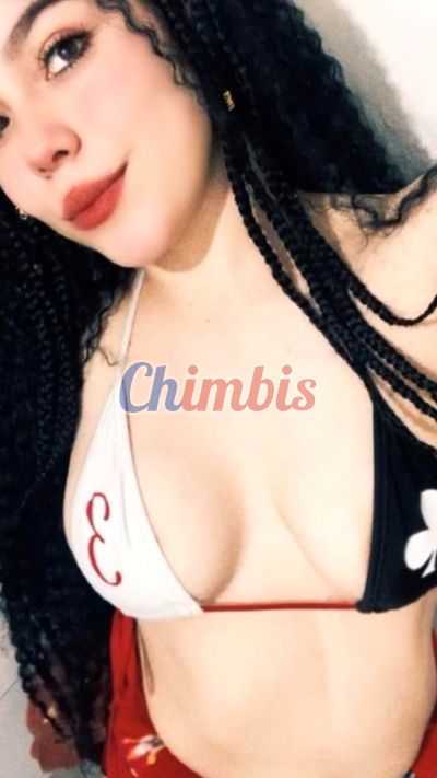 Bella 957638674, puta en Independencia (Santiago)