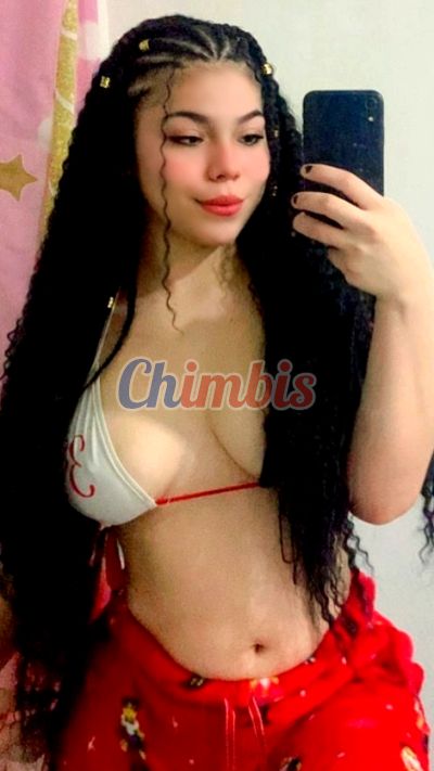 Bella 957638674, puta en Independencia (Santiago)