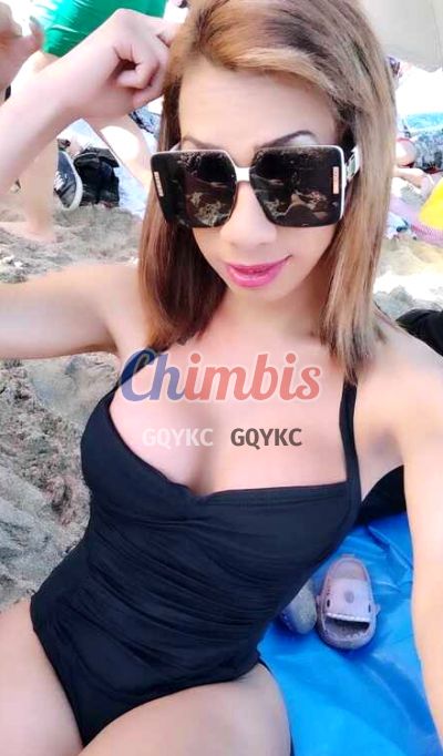 Kendra, shemale en Antofagasta