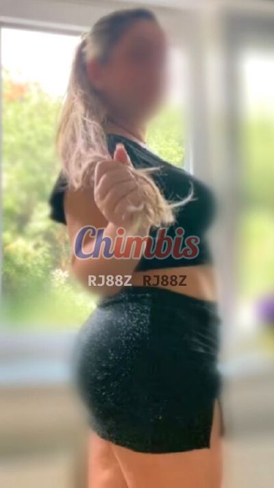 Laura, escort en Viña del Mar