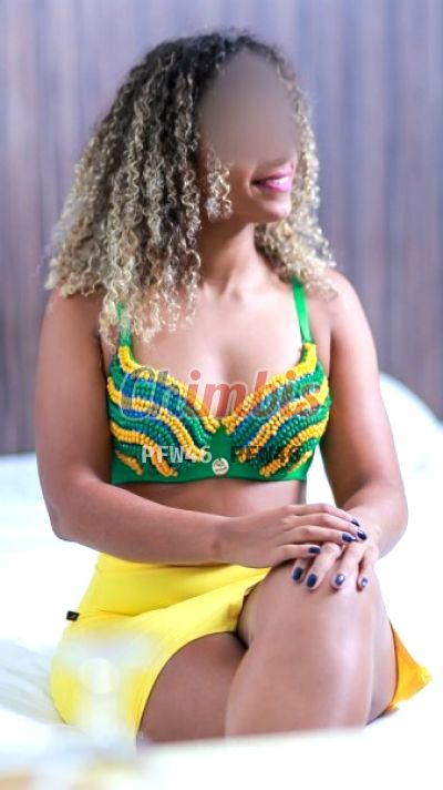 Tami, escort en Providencia (Santiago)