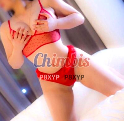 Camila, escort en Talagante