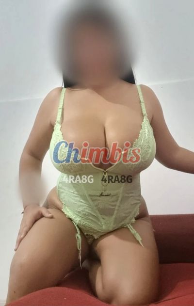 Estrella 934183535, puta en Quillota
