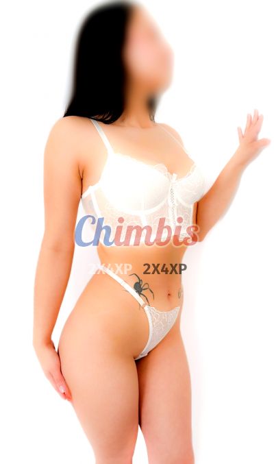 Elisa 929332937, puta en Viña del Mar