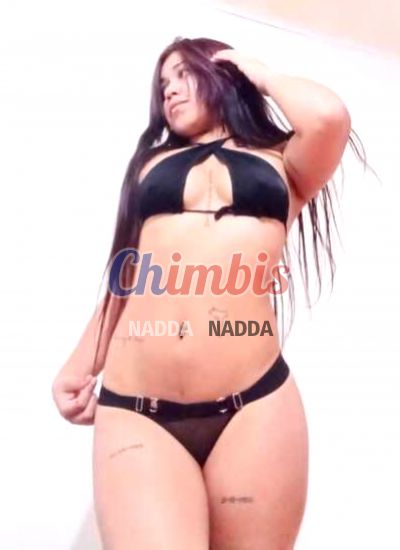 Sara, puta en La Serena