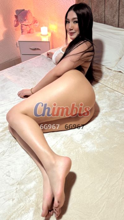Dahia, escort en La Ligua