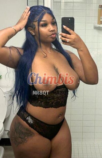 Danna, escort en Centro (Santiago)