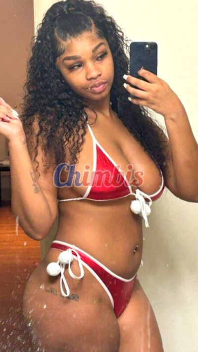 Danna, escort en Centro (Santiago)