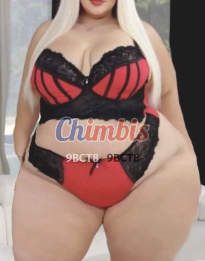 Scarlett, escort en Metro Universidad de Chile (Santiago)