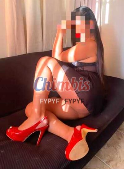 Mariel, escort en Copiapó