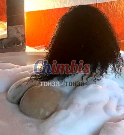Monce, escort en Vallenar