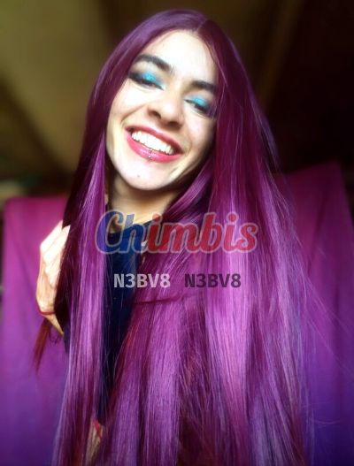 Kiwi, transexual en Valdivia