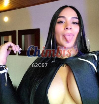 Isabella, puta en Osorno