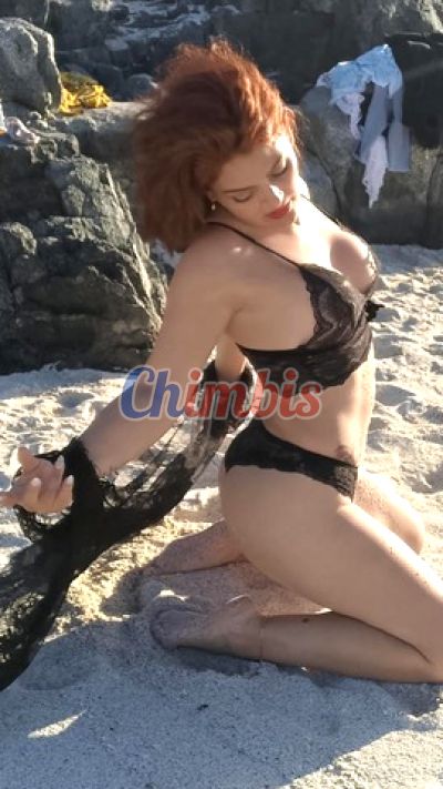 Mia, escort en La Serena