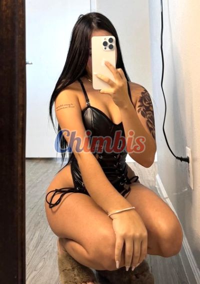 Camila, puta en San Bernardo (Santiago)