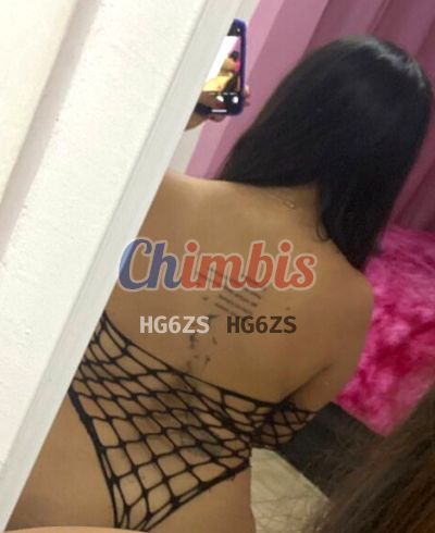 Joseffa, escort en La Serena