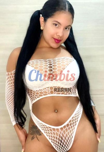 Chanells, escort en La Serena