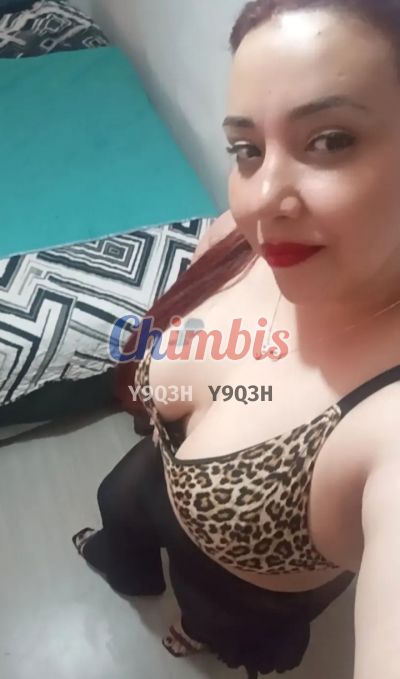 Karencita 989030913, puta en Ovalle