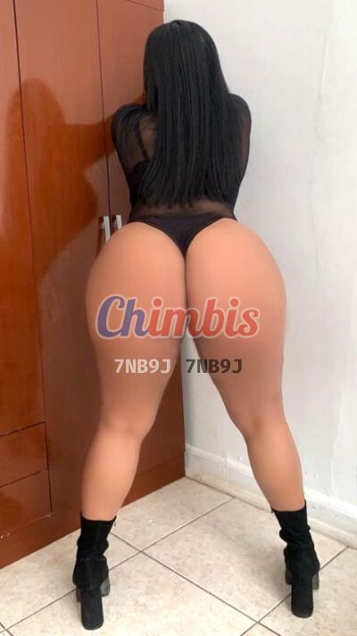 Brenda, escort en Santa Cruz