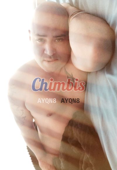 Guss, Hombre en Santiago