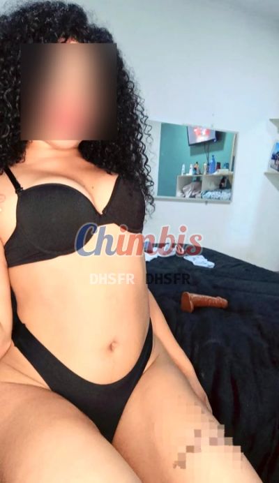 Estrella, escort en Copiapó