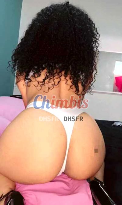 Estrella, escort en Copiapó