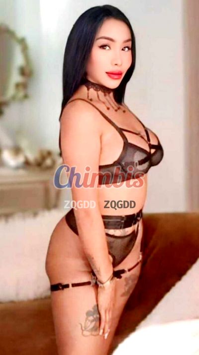 Jazmín 984720300, transexual en Rancagua