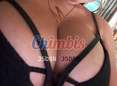 Linda, puta en Viña del Mar