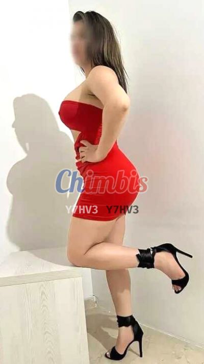 Francisca, escort en Providencia (Santiago)