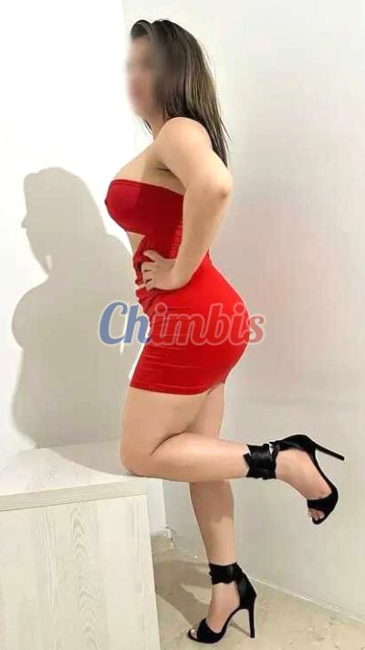 Francisca, escort en Providencia (Santiago)